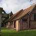 Mattingley Church by Wendie Autie