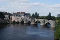Saint-Savin sur Gartempe Saint-Savin