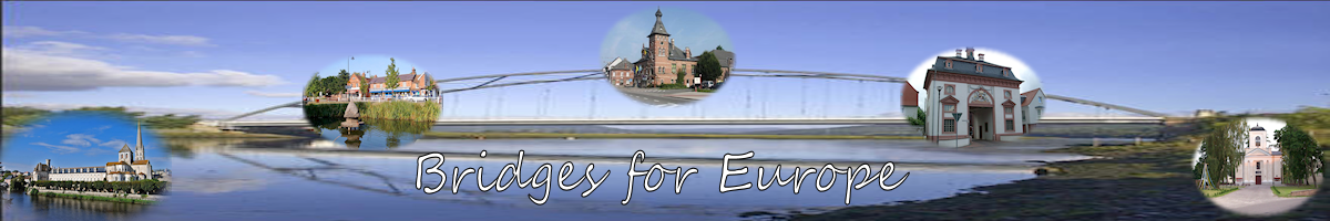foto bridges for Europe